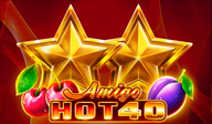 Amigo hot demo