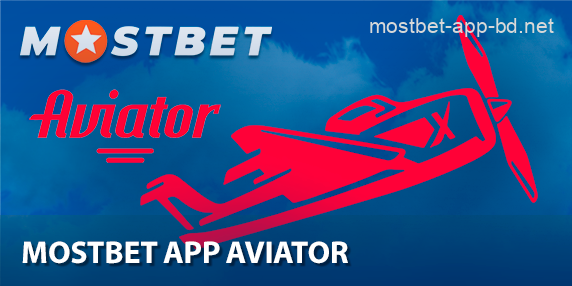 Aviator emergency game for Bangladeshi gamers on the Mostbet app