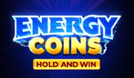 Energy coins demo