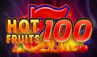 hot fruits 100 demo