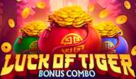 Luck of tiger demo