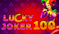 Lucky Joker demo