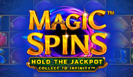 Magic spins demo