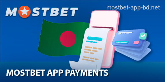 Banking tools for players in the Mostbet app