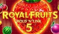 Royal Fruits demo