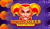 Royal Joker demo